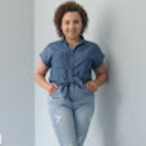 Meet your Posher, Beatriz